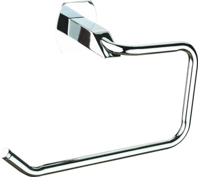 31% OFF on Homeproducts4u SUHANI-503 Silver Towel Holder