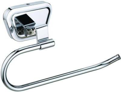 25% OFF on Homeproducts4u AROHI-403 Silver Towel Holder