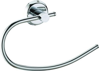 17% OFF on Homeproducts4u MISRI-203 Silver Towel Holder 17% OFF on Homeproducts4u MISRI-203 Silver Towel Holder