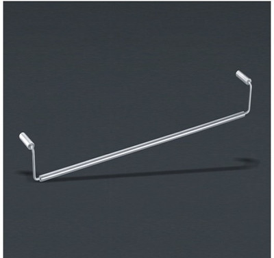 10% OFF on Decowell 24 inch 1 Bar Towel Rod 10% OFF on Decowell 24 inch 1 Bar Towel Rod