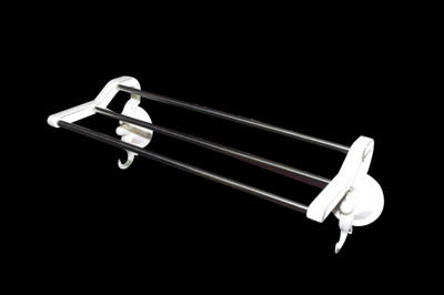25% OFF on Gran 16 inch 3 Bar Towel Rod 25% OFF on Gran 16 inch 3 Bar Towel Rod