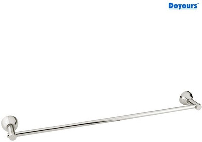 63% OFF on Doyours Rail 24 Inch 1 Bar Towel Rod 63% OFF on Doyours Rail 24 Inch 1 Bar Towel Rod