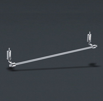 40% OFF on Decowell OPERA-02 24 inch 1 Bar Towel Rod 40% OFF on Decowell OPERA-02 24 inch 1 Bar Towel Rod