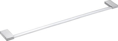 20% OFF on Aquarium 24 inch 2 Bar Towel Rod