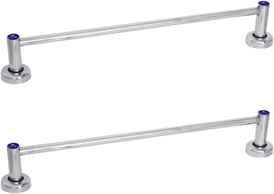 14% OFF on Marwel 24 inch 2 Bar Towel Rod 14% OFF on Marwel 24 inch 2 Bar Towel Rod