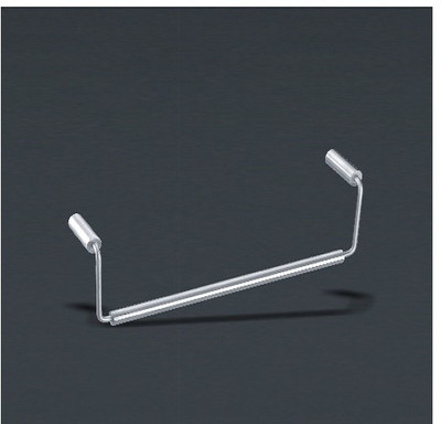 10% OFF on Decowell 8 inch 1 Bar Towel Rod 10% OFF on Decowell 8 inch 1 Bar Towel Rod