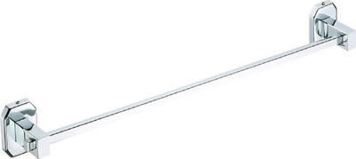 12% OFF on Skayline SAKSHI-102 24 inch 1 Bar Towel Rod 12% OFF on Skayline SAKSHI-102 24 inch 1 Bar Towel Rod