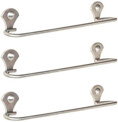 52% OFF on Doyours 3 Pieces Rail 24 Inch 1 Bar Towel Rod 52% OFF on Doyours 3 Pieces Rail 24 Inch 1 Bar Towel Rod