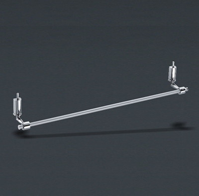 11% OFF on Decowell OPERA-03 18 inch 1 Bar Towel Rod 11% OFF on Decowell OPERA-03 18 inch 1 Bar Towel Rod