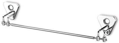 36% OFF on Dazzle Coral 24 inch 1 Bar Towel Rod 36% OFF on Dazzle Coral 24 inch 1 Bar Towel Rod
