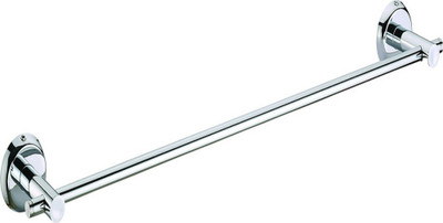 2% OFF on Skayline MISRI-202 24 inch 1 Bar Towel Rod