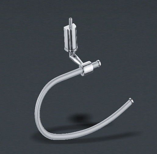 10% OFF on Decowell 8 inch 1 Bar Towel Rod 10% OFF on Decowell 8 inch 1 Bar Towel Rod