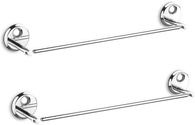 45% OFF on Dazzle 24 inch 1 Bar Towel Rod 45% OFF on Dazzle 24 inch 1 Bar Towel Rod