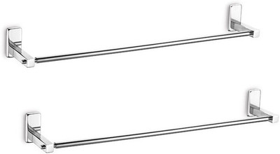 46% OFF on Dazzle 24 inch 1 Bar Towel Rod 46% OFF on Dazzle 24 inch 1 Bar Towel Rod
