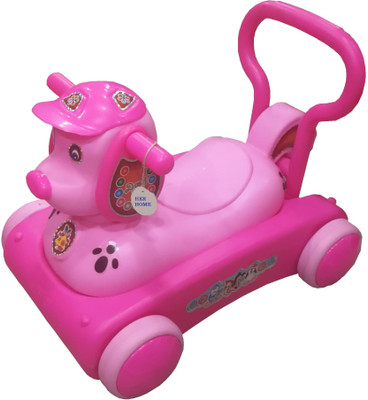 40% OFF on Her Home HHBP63PNK Tricycles Tricycle 40% OFF on Her Home HHBP63PNK Tricycles Tricycle