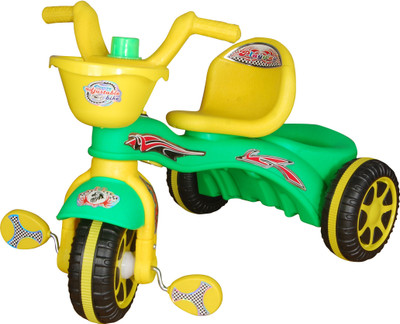 27% OFF on UAE 360 PWB-YG Tricycles Tricycle 27% OFF on UAE 360 PWB-YG Tricycles Tricycle