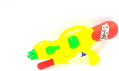 46% OFF on Dealbindaas Gun Shape Water Gun 568 Pichkari 46% OFF on Dealbindaas Gun Shape Water Gun 568 Pichkari