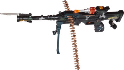 38% OFF on Dongfa Toys Combat Gun 38% OFF on Dongfa Toys Combat Gun