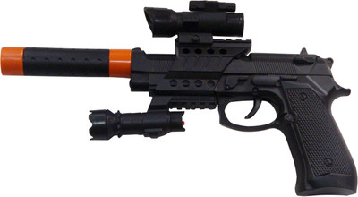 5% OFF on Starmark Gun Super Task 5% OFF on Starmark Gun Super Task