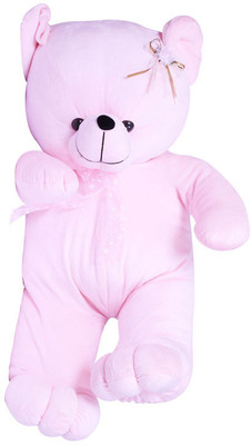 54% OFF on E soft Charlie Bear Soft Toy - 28 Inch 54% OFF on E soft Charlie Bear Soft Toy - 28 Inch