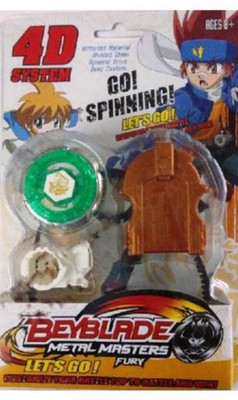 55% OFF on New Pinch 4D Single Battle Blade 55% OFF on New Pinch 4D Single Battle Blade