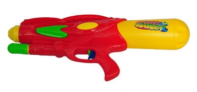 72% OFF on Toyzstation Darling Pichkari Power Pressure Water Gun 72% OFF on Toyzstation Darling Pichkari Power Pressure Water Gun