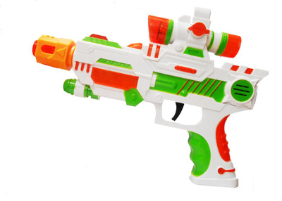 60% OFF on Smart Picks Projection Machine Gun 60% OFF on Smart Picks Projection Machine Gun