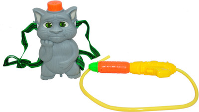 28% OFF on Toyzstation Darling Pichkari Tom Cat Tank 28% OFF on Toyzstation Darling Pichkari Tom Cat Tank