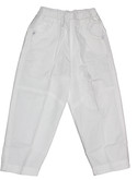 JD Kids Solid Baby Boy's Track Pants