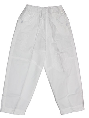 JD Kids Solid Baby Boy's Track Pants
