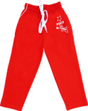 40% OFF on Sweet Angel Printed Girl's Track Pants 40% OFF on Sweet Angel Printed Girl's Track Pants