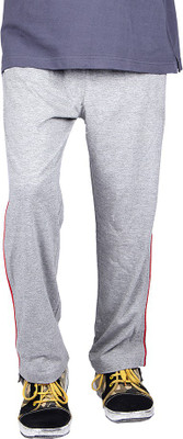 34% OFF on Vivid Bharti Sinker Cotton Rich Solid Boy's Track Pants