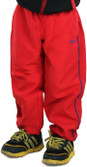 Dazzgear Solid Boy's Track Pants Dazzgear Solid Boy's Track Pants