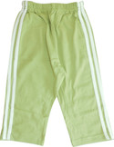 16% OFF on Ole Baby Sporty Vertical Striped Baby Boy's Track Pants 16% OFF on Ole Baby Sporty Vertical Striped Baby Boy's Track Pants