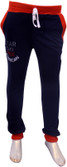 12% OFF on PuppetNx Printed Boy's Track Pants 12% OFF on PuppetNx Printed Boy's Track Pants