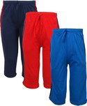 33% OFF on Jazzup Jogger Solid Boy's Track Pants