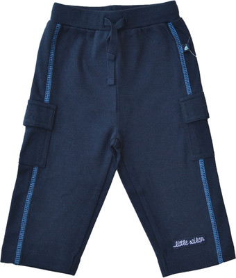 Babeez Pants / Pyjama Solid Baby Boy's Track Pants Babeez Pants / Pyjama Solid Baby Boy's Track Pants