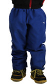 Dazzgear Solid Boy's Track Pants Dazzgear Solid Boy's Track Pants