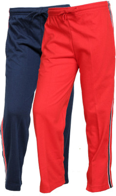 31% OFF on Abito Solid Boy's Track Pants