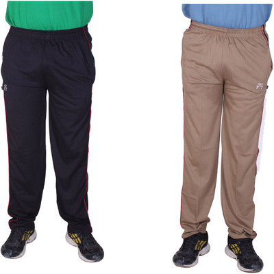 37% OFF on SST Solid Boy's Track Pants