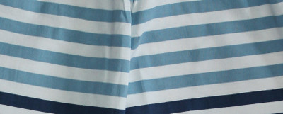 Ollypop Striped Baby Boy's Track Pants Ollypop Striped Baby Boy's Track Pants