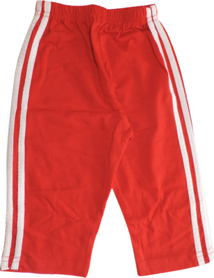 50% OFF on Ole Baby Sporty Vertical Striped Baby Boy's Track Pants 50% OFF on Ole Baby Sporty Vertical Striped Baby Boy's Track Pants