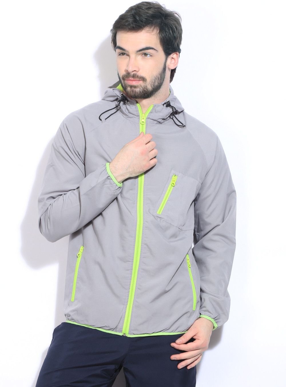 fila windcheater india