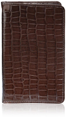 75% OFF on Rico Sordi RSM 45 Passport Holder 02