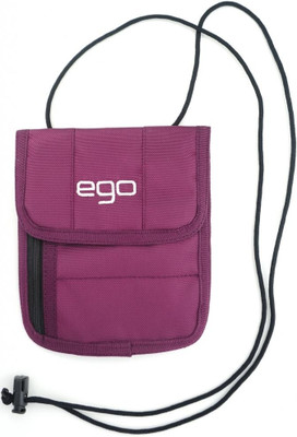 4% OFF on Ego Passport Wallet 4% OFF on Ego Passport Wallet