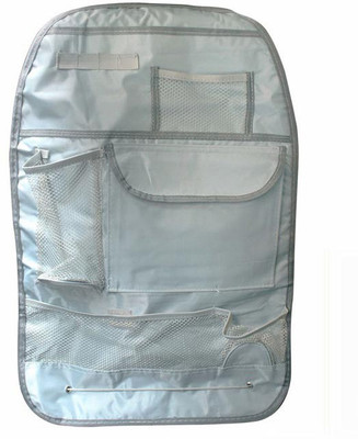 32% OFF on Speedwav Car Back Seats Pockets Organiser -Hyundai Santro Grey 32% OFF on Speedwav Car Back Seats Pockets Organiser -Hyundai Santro Grey