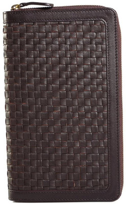 TLB Passport Sleeve Brown TLB Passport Sleeve Brown