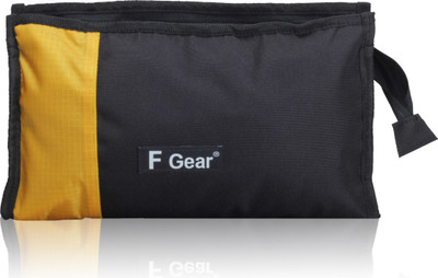 58% OFF on F Gear Pince Pouch Black, Yellow 58% OFF on F Gear Pince Pouch Black, Yellow
