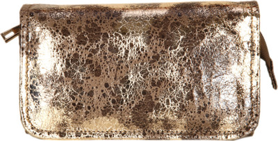 45% OFF on SG Collection Mirrored Makeup Pouch Black 45% OFF on SG Collection Mirrored Makeup Pouch Black
