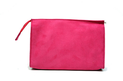 SG Collection Travel Vanity Pouch 2 PNK SG Collection Travel Vanity Pouch 2 PNK